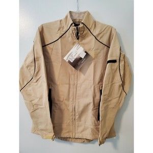 Main Street Station Casino Hotel Las Vegas Womens Jacket Size M - Brand New!